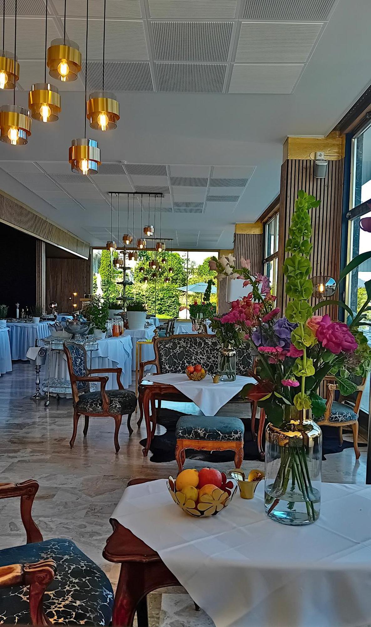 Tennis & Yacht Hotel Velden فيلدين ام ورثرسي المظهر الخارجي الصورة