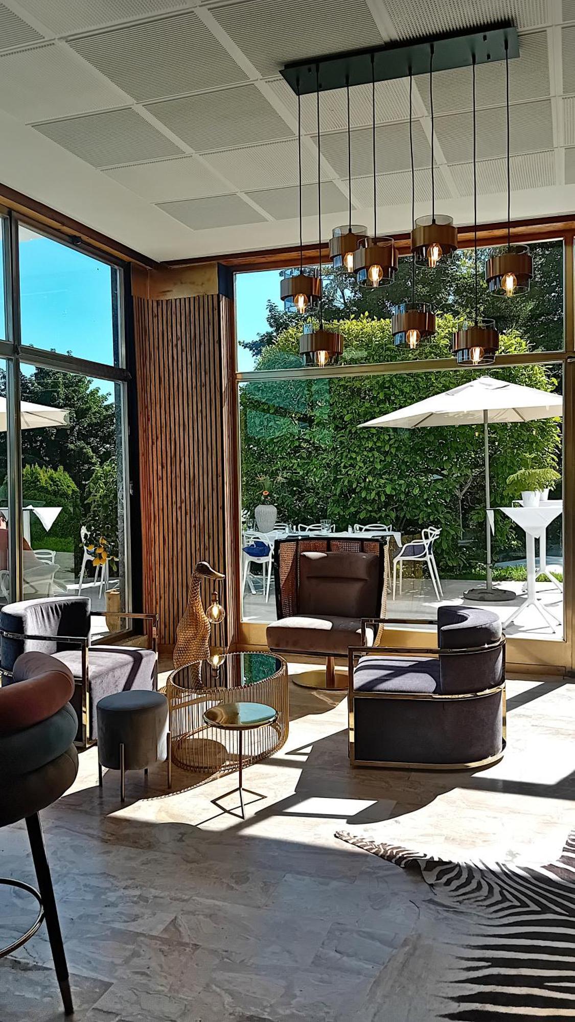 Tennis & Yacht Hotel Velden فيلدين ام ورثرسي المظهر الخارجي الصورة
