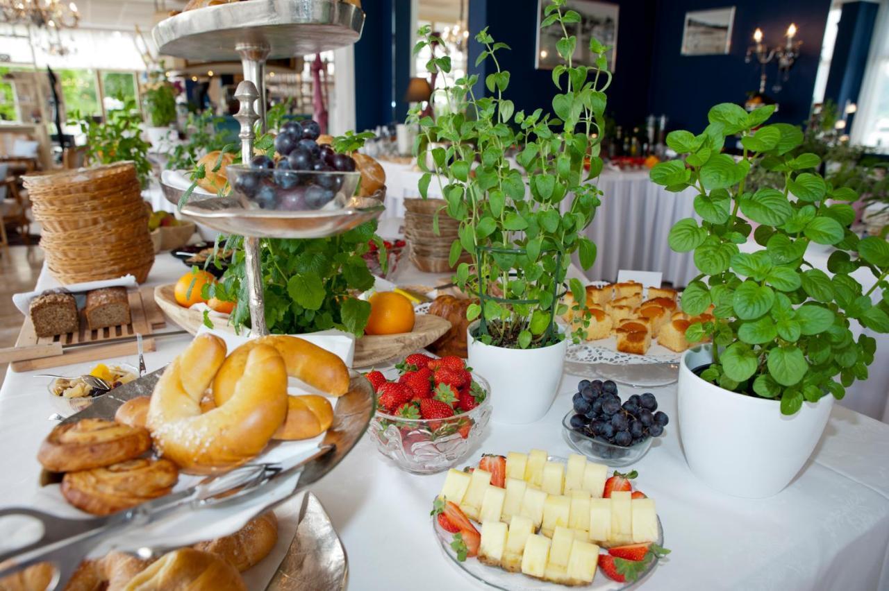 Tennis & Yacht Hotel Velden فيلدين ام ورثرسي المظهر الخارجي الصورة